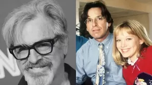 Muere Robert Cerradine, actor de ‘Lizzie McGuire’, a los 71 años / Reuters / Disney 