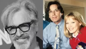 Muere Robert Cerradine, actor de ‘Lizzie McGuire’, a los 71 años / Reuters / Disney 