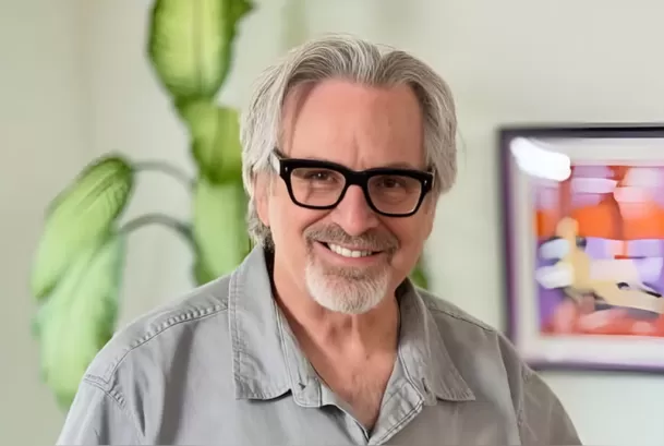 De acuerdo con Deadline, Robert Carradine se quitó la vida el último 23 de febrero / Facebook De acuerdo con Deadline, Robert Carradine se quitó la vida el último 23 de febrero / Facebook