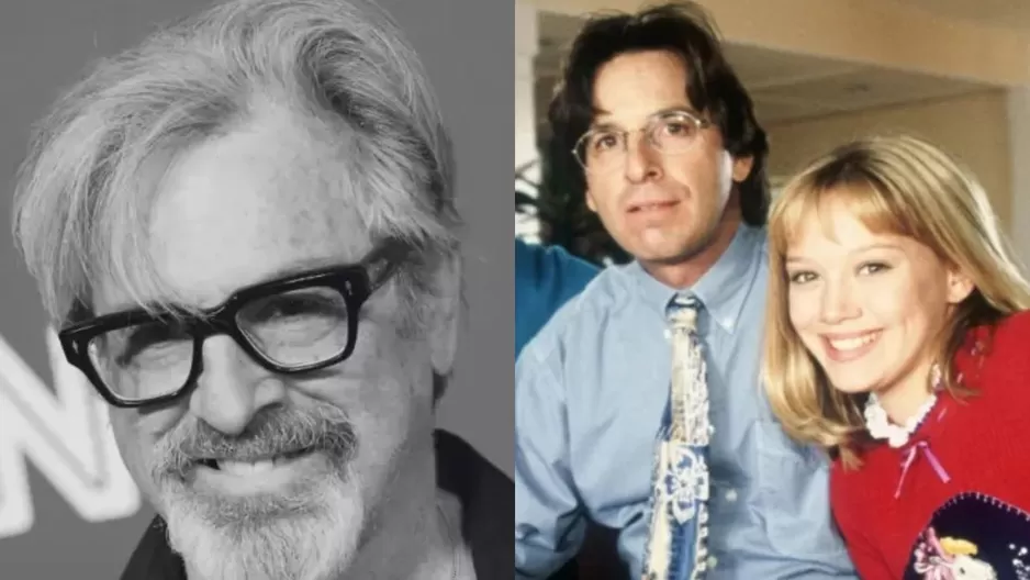 Muere Robert Cerradine, actor de ‘Lizzie McGuire’, a los 71 años / Reuters / Disney Muere Robert Cerradine, actor de ‘Lizzie McGuire’, a los 71 años / Reuters / Disney