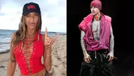 Muere Sahara Ray, supuesta ex de Justin Bieber: tenía 34 años
