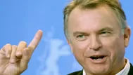 Muere Sam Neill, protagonista de ‘Jurassic Park’