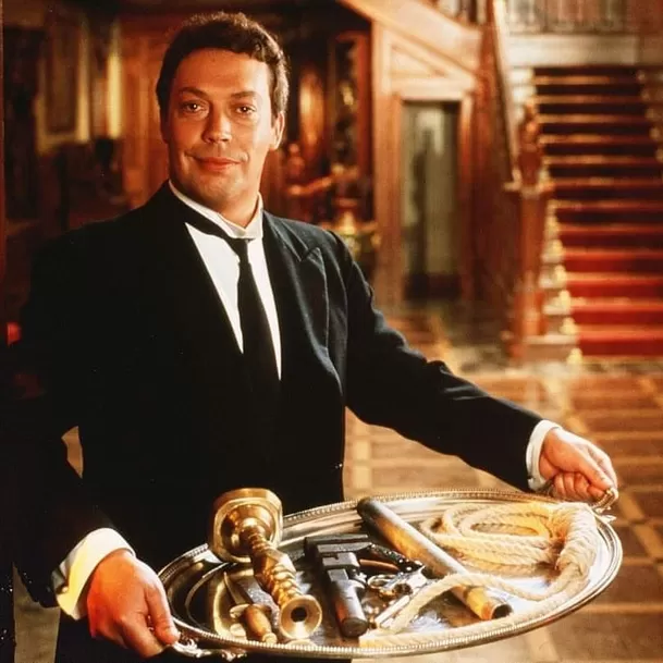Tim Curry muere a los 80 años: Recordado actor de ‘It’ / IG:@officialtimcurry