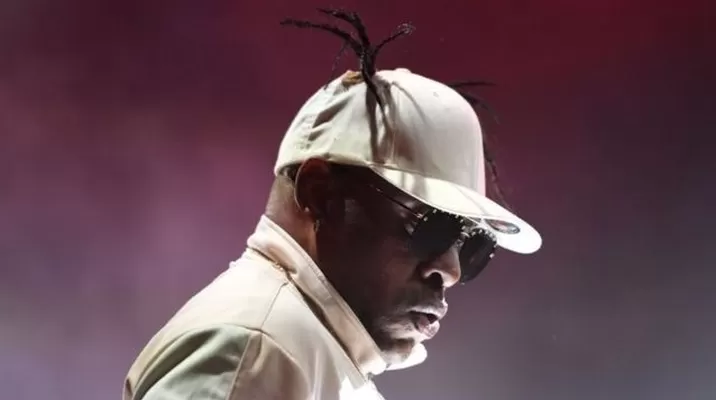 El rapero, famoso por 'Gangsta's Paradise' falleció a los 59 años. (Foto: GETTY IMAGES) El rapero, famoso por 'Gangsta's Paradise' falleció a los 59 años. (Foto: GETTY IMAGES)