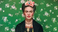 "El mundo de Frida Kahlo": Experiencia inmersiva llega al Perú