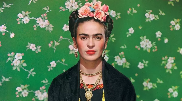 "El mundo de Frida Kahlo" llega al Perú. Fuente: Difusión "El mundo de Frida Kahlo" llega al Perú. Fuente: Difusión