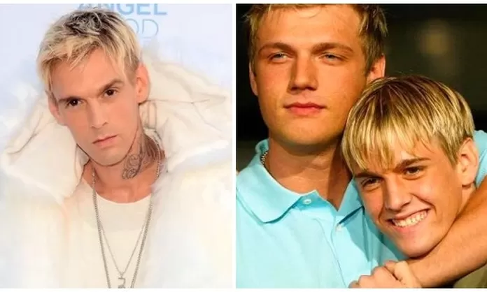 Murió Aaron Carter Cantante Y Hermano Menor De Nick Carter De Los Backstreet Boys América 8981