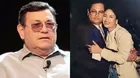 Murió Abraham Quintanilla, padre de la cantante Selena