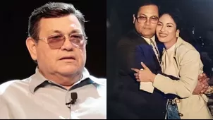 Muere Abraham Quintanilla, padre de Selena Quintanilla, a los 86 años / IG: A.B. Quintanilla