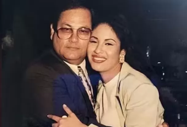 Abraham Quintanilla fue el gran impulsor en la carrera de Selena / Instagram Abraham Quintanilla fue el gran impulsor en la carrera de Selena / Instagram