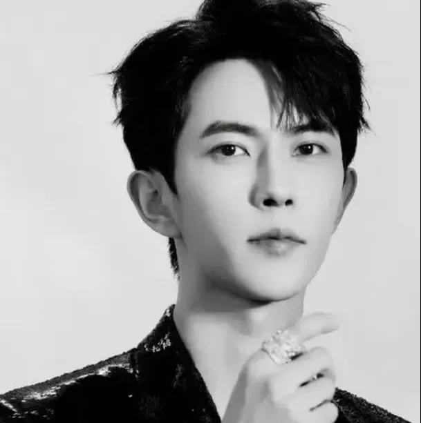 Murió actor chino Yu Menglong tras caer de edificio / Instagram Murió actor chino Yu Menglong tras caer de edificio / Instagram