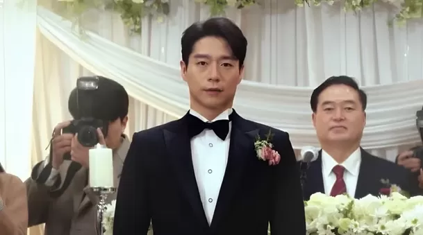 Lee Sang Bo destacó en  Miss Monte-Cristo y Private Lives / Fuente: KBS2