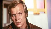 Murió el actor David Soul, de la serie ‘Starsky y Hutch’, a los 80 años