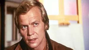 Murió el actor David Soul, de la serie ‘Starsky y Hutch’, a los 80 años