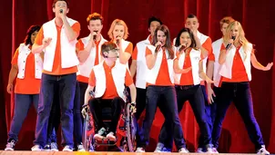 Glee