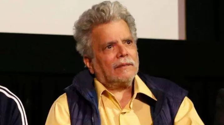 Murió actor Jaime Garza a los 67 años Murió actor Jaime Garza a los 67 años