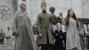  Murió actor de ‘Juego de Tronos’ a los 35 años / HBO 