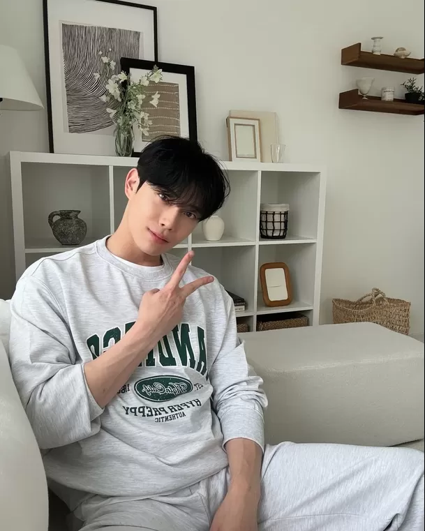 Hasta el momento, no hay información oficial sobre las causas de la muerte de Kim Jong-seok / Instagram