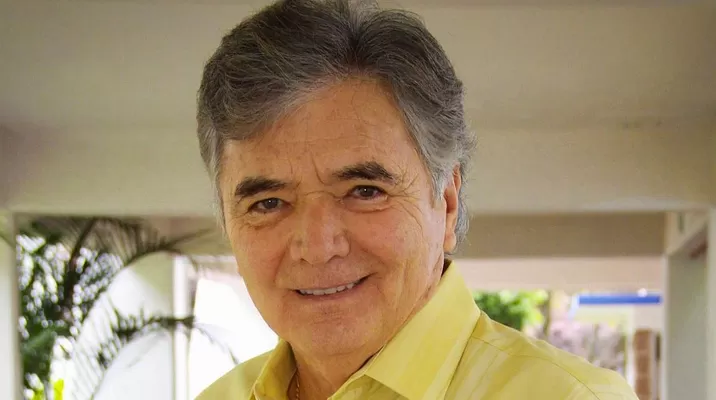 Actor mexicano Alfonso Iturralde murió a los 73 años / Fuente: Televisa Actor mexicano Alfonso Iturralde murió a los 73 años / Fuente: Televisa