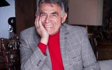 Murió actor mexicano Héctor Suárez a los 81 años  - Noticias de locos-amor