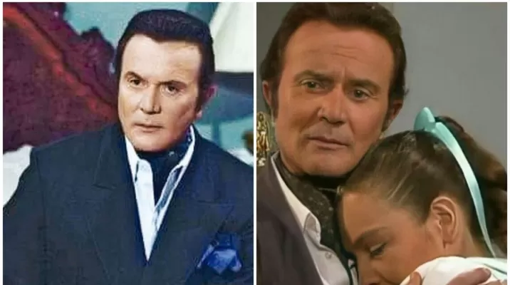 Murió el actor mexicano Miguel Palmer a los 78 años Murió el actor mexicano Miguel Palmer a los 78 años