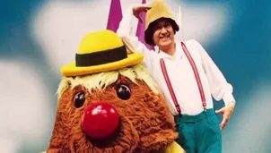 Falleció actor de 'Noppo y Gonta' / NHK