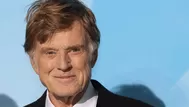 Murió actor Robert Redford a los 89 años