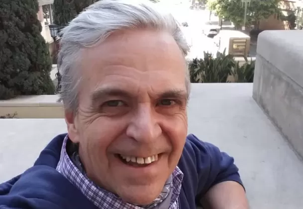 El actor CW Morgan, actor de la cinta ‘Scream’, murió a los 72 años / IG El actor CW Morgan, actor de la cinta ‘Scream’, murió a los 72 años / IG