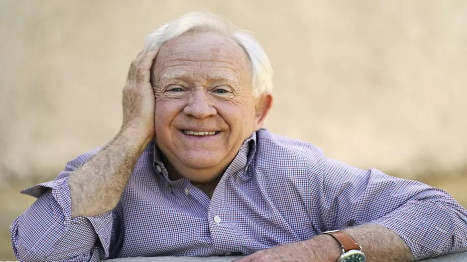 Murió el actor y comediante Leslie Jordan a los 67 años Murió el actor y comediante Leslie Jordan a los 67 años
