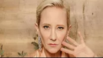 Murió la actriz Anne Heche a los 53 años tras grave accidente vehicular 