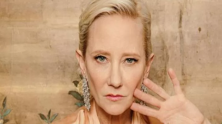 Murió la actriz Anne Heche a los 53 años tras grave accidente vehicular Murió la actriz Anne Heche a los 53 años tras grave accidente vehicular