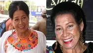 Murió actriz Aurora Clavel de novelas como ‘María Isabel’