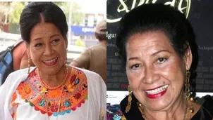 Falleció la actriz mexicana Aurora Clavel a los 88 años / Televisa