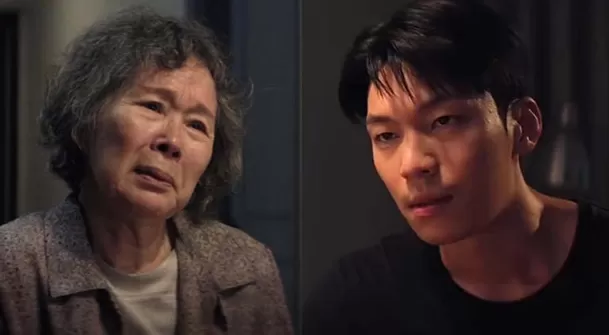 La actriz Lee Joo-shil estuvo en la segunda temporada de 'El juego del calamar' / Netflix