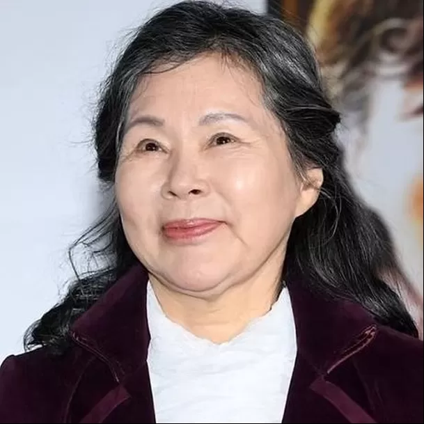 Lee Joo-shil murió a los 81 años debido a un cáncer de estómago / AFP