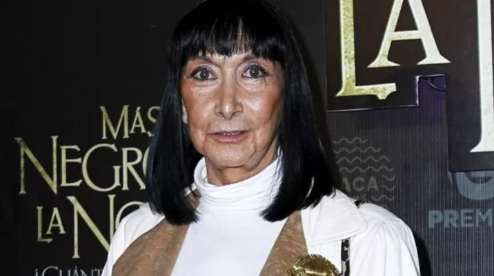 La actriz participó en novelas como El Privilegio de Amar, Marisol, Amigos x Siempre, entre otras La actriz participó en novelas como El Privilegio de Amar, Marisol, Amigos x Siempre, entre otras