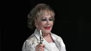 Murió la actriz mexicana, Silvia Pinal, a los 93 años