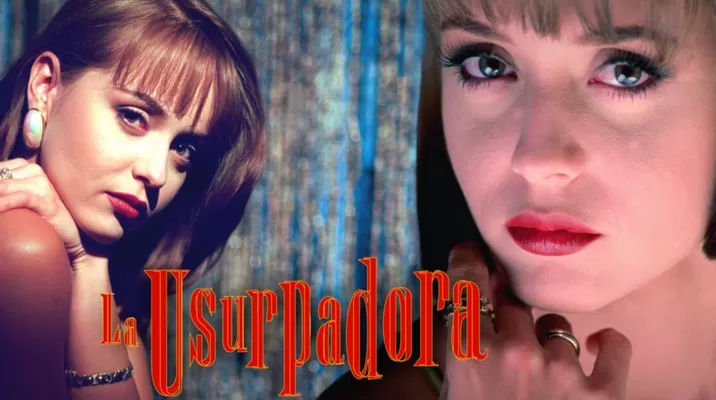 ¿Qué pasó con la actriz que participó en 'La Usurpadora'? / Foto: VIX ¿Qué pasó con la actriz que participó en 'La Usurpadora'? / Foto: VIX