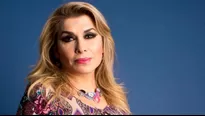 Murió la actriz y cantante mexicana Dulce a los 69 años / Instagram