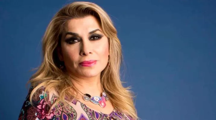 Murió la actriz y cantante mexicana Dulce a los 69 años / Instagram Murió la actriz y cantante mexicana Dulce a los 69 años / Instagram