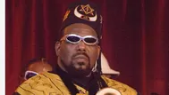 Luto en el hip-hop por muerte de Afrika Bambaataa a los 68 años