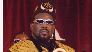  Afrika Bambaataa, considerado uno de los padres del hip-hop, falleció a los 68 años en Pensilvania. Video:  TikTok @diasporamedio