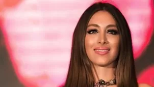 ¿Qué le pasó a Angy Morad? / Instagram