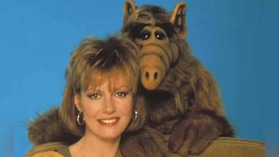 Anne Schedeen, actriz estadounidense que conquistó a millones de espectadores como Kate Tanner, la madre de familia en la emblemática serie ‘ALF’, falleció a los 77 años. Anne Schedeen, actriz estadounidense que conquistó a millones de espectadores como Kate Tanner, la madre de familia en la emblemática serie ‘ALF’, falleció a los 77 años.