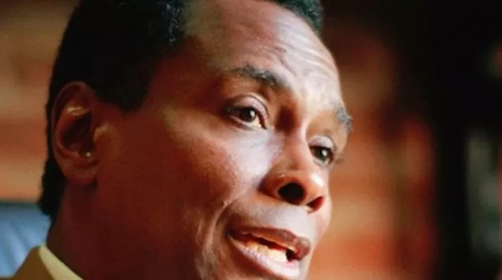 Nacido y criado en Harlem, el bailarín se unió al Ballet de Nueva York en 1955. Foto: Black America Web Nacido y criado en Harlem, el bailarín se unió al Ballet de Nueva York en 1955. Foto: Black America Web