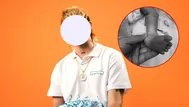 Murió bebé recién nacido de conocido cantante de reggaetón