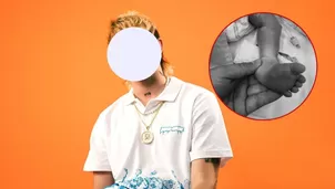Murió bebé recién nacido de conocido cantante de reggaetón / IG: @soydekko