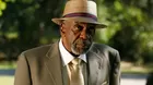 Murió Bill Cobbs, actor de ‘El guardaespaldas’, a los 90 años