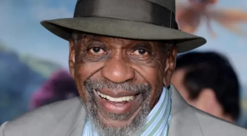 Murió Bill Cobbs, actor de El guardaespaldas. Fuente: X