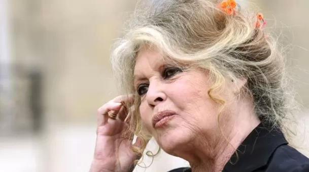 La actriz y cantante Brigitte Bardot, icono del cine francés de los años 1950 y 1960, falleció a los 91 años. Foto: AFP